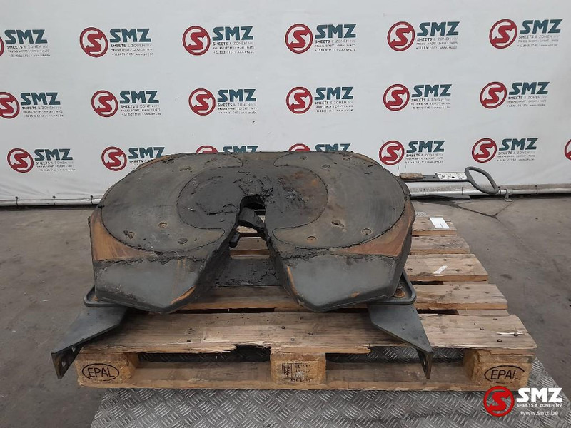 SAF Occ koppelschotel SK-S 36.20 VW SAF - Fifth wheel coupling for Truck: picture 1 SAF Occ koppelschotel SK-S 36.20 VW SAF - Fifth wheel coupling for Truck: picture 1