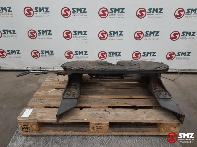SAF Occ koppelschotel SK-S 36.20 VW SAF - Fifth wheel coupling for Truck: picture 2 SAF Occ koppelschotel SK-S 36.20 VW SAF - Fifth wheel coupling for Truck: picture 2