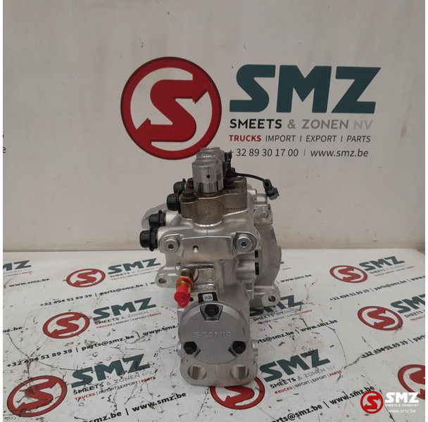 Scania Brandstofinjectiepomp scania - Fuel pump for Truck: picture 4 Scania Brandstofinjectiepomp scania - Fuel pump for Truck: picture 4