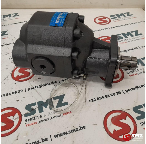 Scania Hydraulische pomp scania - Hydraulic pump for Truck: picture 2 Scania Hydraulische pomp scania - Hydraulic pump for Truck: picture 2