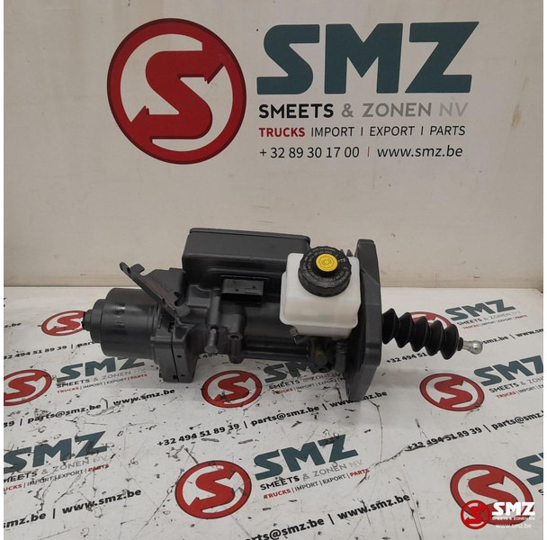 Scania Koppelingscilinder scania - Clutch and parts for Truck: picture 1 Scania Koppelingscilinder scania - Clutch and parts for Truck: picture 1