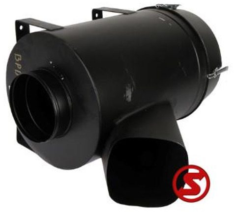 Scania Luchtfilter behuizing - Air filter for Truck: picture 1 Scania Luchtfilter behuizing - Air filter for Truck: picture 1