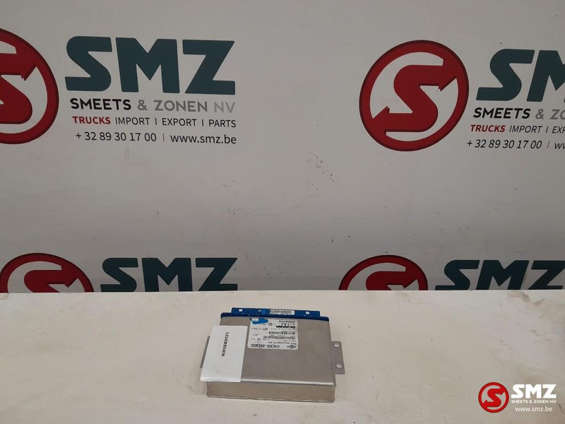 Scania Occ EBS besturingseenheid Scania - ECU for Truck: picture 3 Scania Occ EBS besturingseenheid Scania - ECU for Truck: picture 3