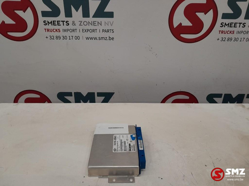 Scania Occ EBS besturingseenheid Scania - ECU for Truck: picture 2 Scania Occ EBS besturingseenheid Scania - ECU for Truck: picture 2