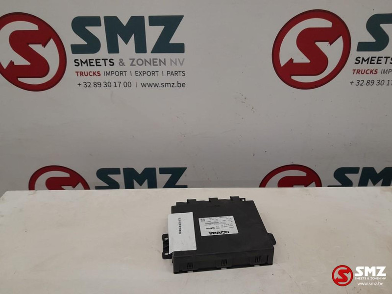 Scania Occ ECU C007 besturingseenheid Scania - ECU for Truck: picture 2 Scania Occ ECU C007 besturingseenheid Scania - ECU for Truck: picture 2