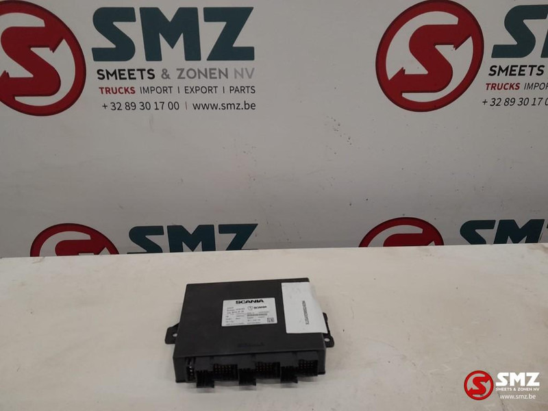 Scania Occ ECU C007 besturingseenheid Scania - ECU for Truck: picture 1 Scania Occ ECU C007 besturingseenheid Scania - ECU for Truck: picture 1