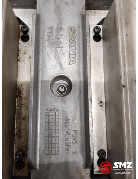 Scania Occ ECU besturingseenheid Scania DT12 17L01 - ECU for Truck: picture 3 Scania Occ ECU besturingseenheid Scania DT12 17L01 - ECU for Truck: picture 3