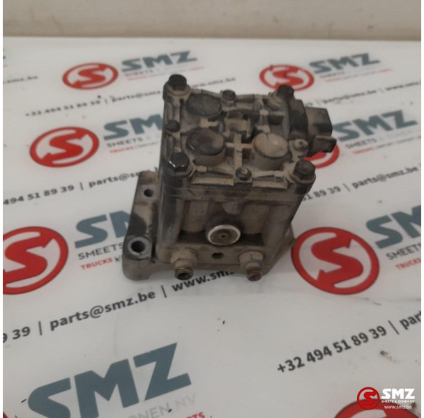 Scania Occ EGR klep DC13 Scania - Engine and parts for Truck: picture 2 Scania Occ EGR klep DC13 Scania - Engine and parts for Truck: picture 2