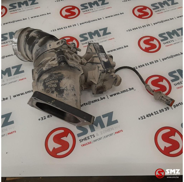 Scania Occ EGR klep + gasklep DC13 Scania - Engine and parts for Truck: picture 4 Scania Occ EGR klep + gasklep DC13 Scania - Engine and parts for Truck: picture 4