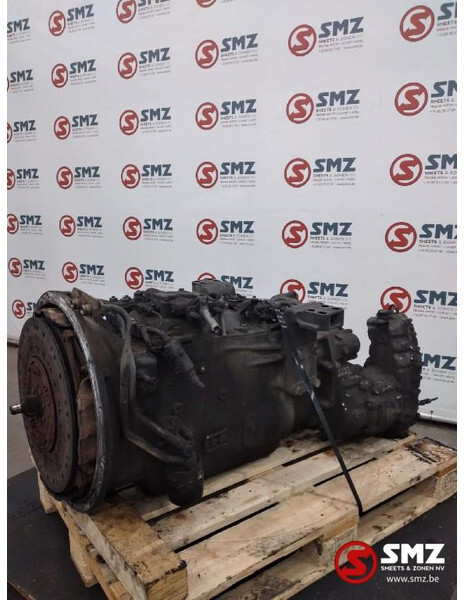 Scania Occ Versnellingsbak Scania GRS900R - Gearbox for Truck: picture 1 Scania Occ Versnellingsbak Scania GRS900R - Gearbox for Truck: picture 1