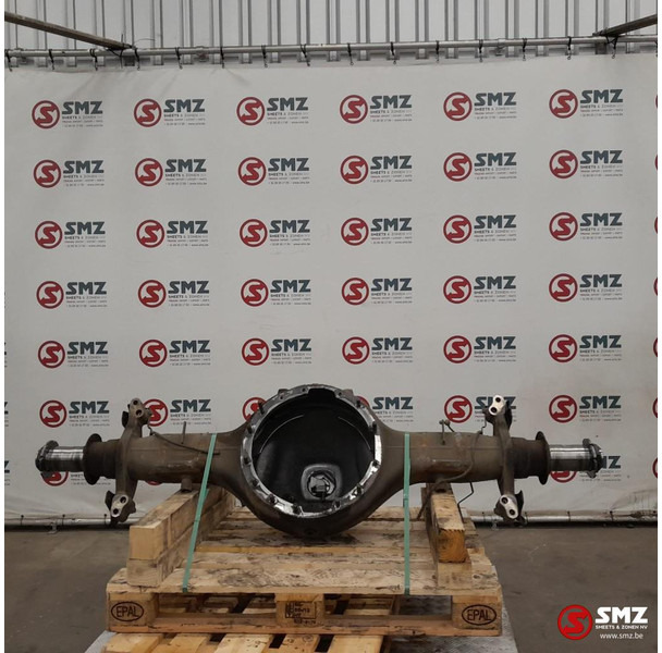 Scania Occ aandrijfas AD401SA R780 Scania - Drive shaft for Truck: picture 1 Scania Occ aandrijfas AD401SA R780 Scania - Drive shaft for Truck: picture 1