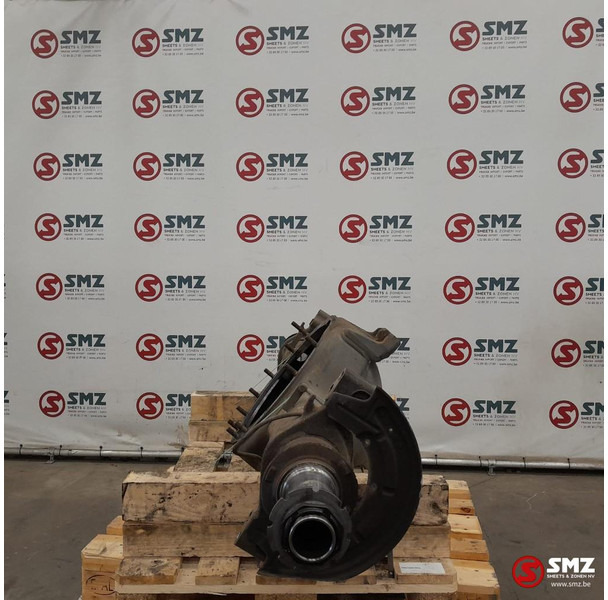 Scania Occ aandrijfas AD401SA R780 Scania - Drive shaft for Truck: picture 4 Scania Occ aandrijfas AD401SA R780 Scania - Drive shaft for Truck: picture 4