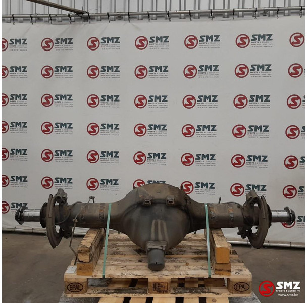 Scania Occ aandrijfas AD401SA R780 Scania - Drive shaft for Truck: picture 2 Scania Occ aandrijfas AD401SA R780 Scania - Drive shaft for Truck: picture 2