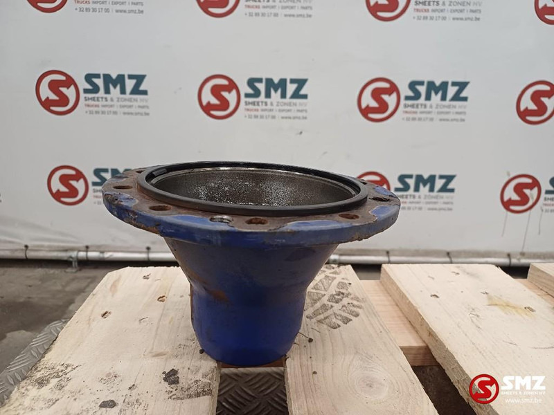 Scania Occ aandrijfasflens DAF - Drive shaft for Truck: picture 2 Scania Occ aandrijfasflens DAF - Drive shaft for Truck: picture 2