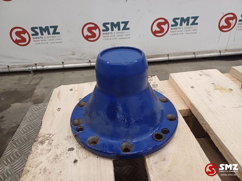 Scania Occ aandrijfasflens DAF - Drive shaft for Truck: picture 1 Scania Occ aandrijfasflens DAF - Drive shaft for Truck: picture 1