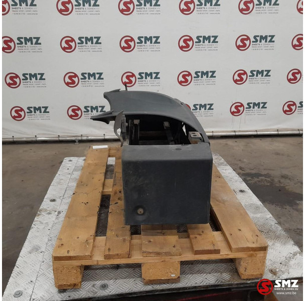 Scania Occ batterijbak Scania - Frame/ Chassis for Truck: picture 3 Scania Occ batterijbak Scania - Frame/ Chassis for Truck: picture 3