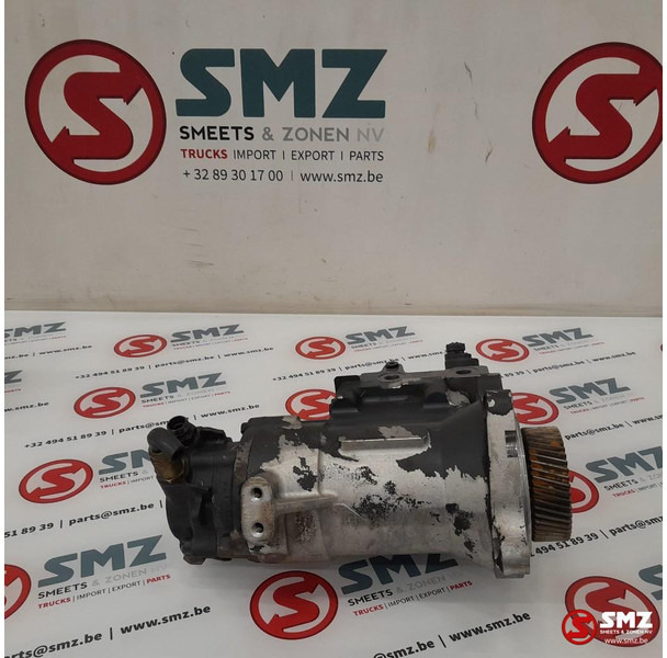 Scania Occ brandstofinjectiepomp DC13 Scania - Fuel pump for Truck: picture 4 Scania Occ brandstofinjectiepomp DC13 Scania - Fuel pump for Truck: picture 4