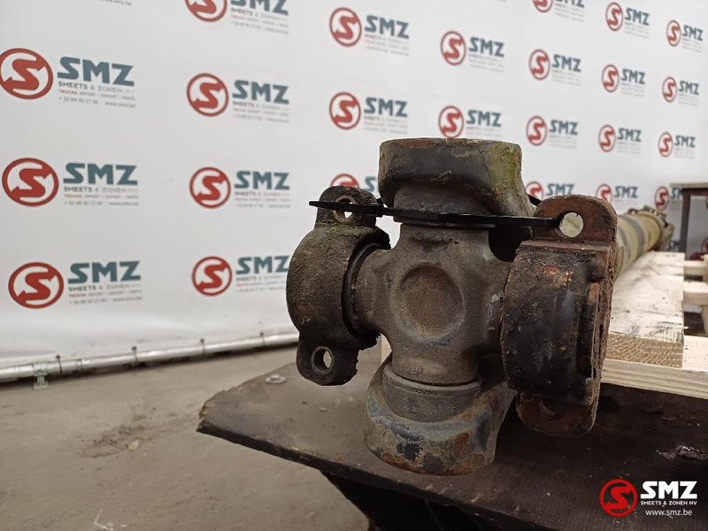 Scania Occ cardanas Scania - Drive shaft for Truck: picture 2 Scania Occ cardanas Scania - Drive shaft for Truck: picture 2