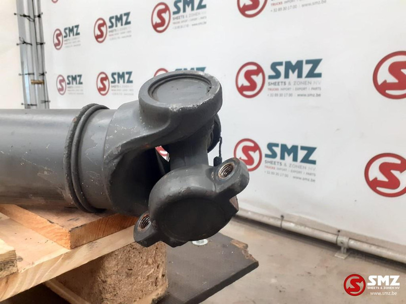 Scania Occ cardanas Scania - Drive shaft for Truck: picture 3 Scania Occ cardanas Scania - Drive shaft for Truck: picture 3