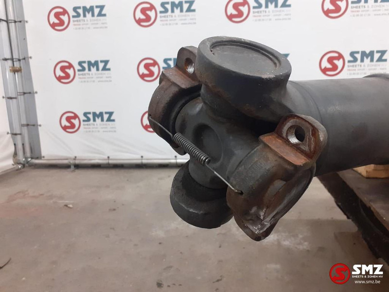Scania Occ cardanas Scania - Drive shaft for Truck: picture 2 Scania Occ cardanas Scania - Drive shaft for Truck: picture 2