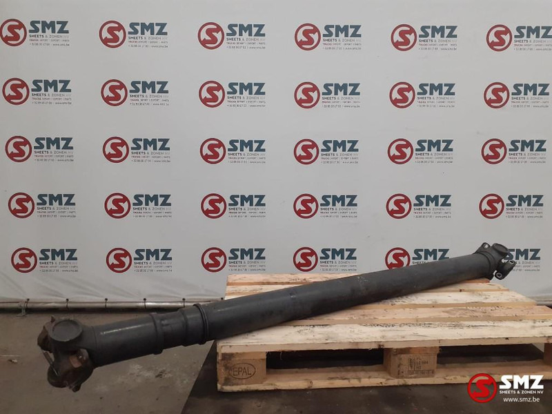 Scania Occ cardanas Scania - Drive shaft for Truck: picture 1 Scania Occ cardanas Scania - Drive shaft for Truck: picture 1