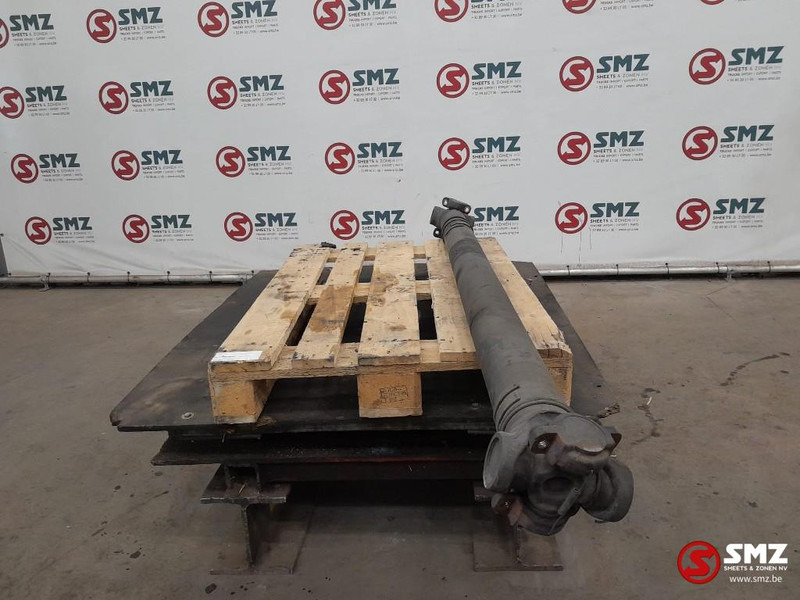 Scania Occ cardanas Scania P500 - Drive shaft for Truck: picture 3 Scania Occ cardanas Scania P500 - Drive shaft for Truck: picture 3