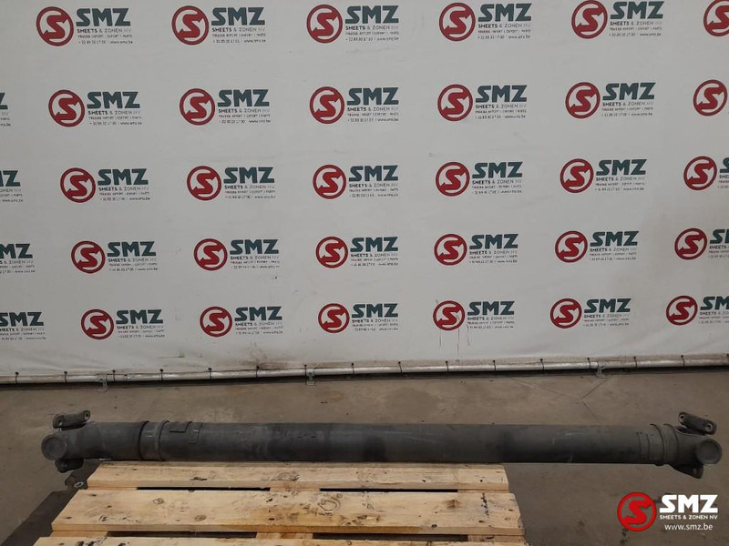 Scania Occ cardanas Scania P500 - Drive shaft for Truck: picture 2 Scania Occ cardanas Scania P500 - Drive shaft for Truck: picture 2