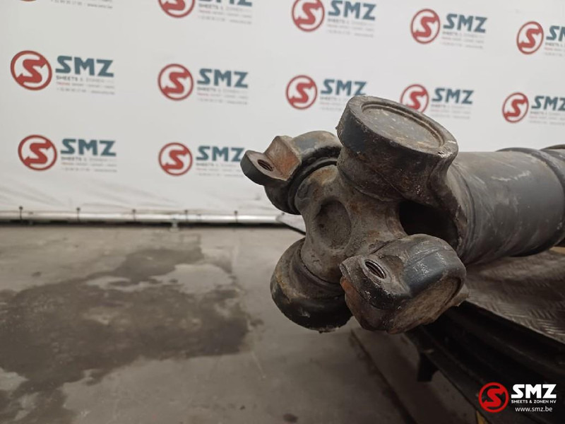 Scania Occ cardanas Scania P500 - Drive shaft for Truck: picture 2 Scania Occ cardanas Scania P500 - Drive shaft for Truck: picture 2