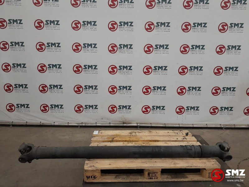 Scania Occ cardanas Scania P500 - Drive shaft for Truck: picture 1 Scania Occ cardanas Scania P500 - Drive shaft for Truck: picture 1