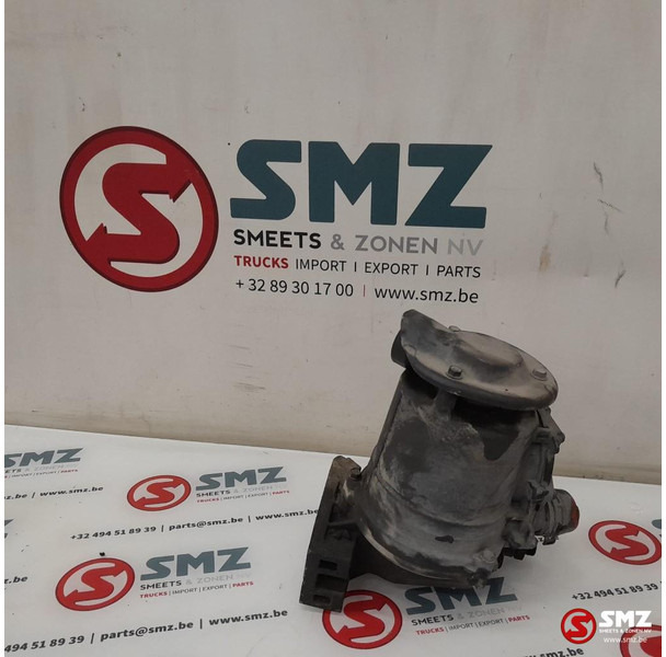 Scania Occ carterventilatie DC13 Scania - Engine and parts for Truck: picture 1 Scania Occ carterventilatie DC13 Scania - Engine and parts for Truck: picture 1