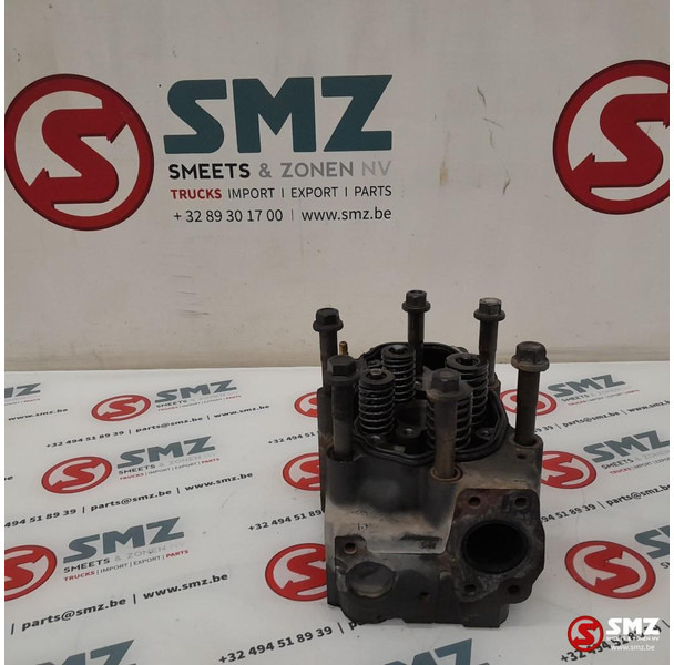 Scania Occ cilinderkop DC13 Scania - Cylinder block for Truck: picture 3 Scania Occ cilinderkop DC13 Scania - Cylinder block for Truck: picture 3