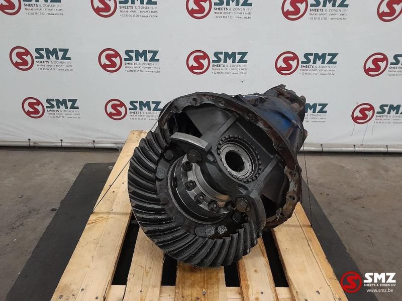 Scania Occ differentiëel R780 Scania i = 3,08 - Differential gear for Truck: picture 1 Scania Occ differentiëel R780 Scania i = 3,08 - Differential gear for Truck: picture 1