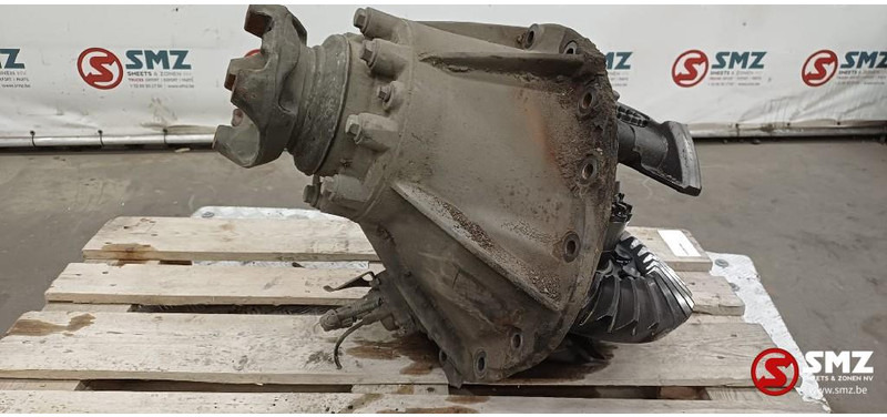 Scania Occ differentiëel R780 i=2,71 Scania - Differential gear for Truck: picture 2 Scania Occ differentiëel R780 i=2,71 Scania - Differential gear for Truck: picture 2