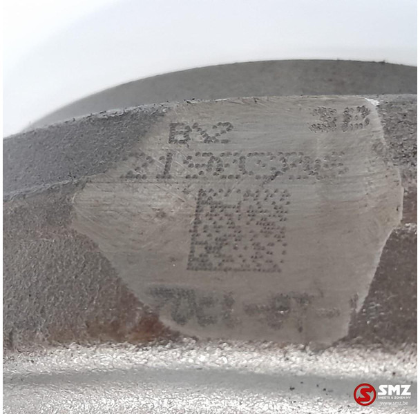 Scania Occ drijfstang + zuiger DC13 Scania - Engine and parts for Truck: picture 4 Scania Occ drijfstang + zuiger DC13 Scania - Engine and parts for Truck: picture 4