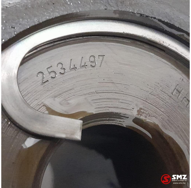 Scania Occ drijfstang + zuiger DC13 Scania - Engine and parts for Truck: picture 3 Scania Occ drijfstang + zuiger DC13 Scania - Engine and parts for Truck: picture 3