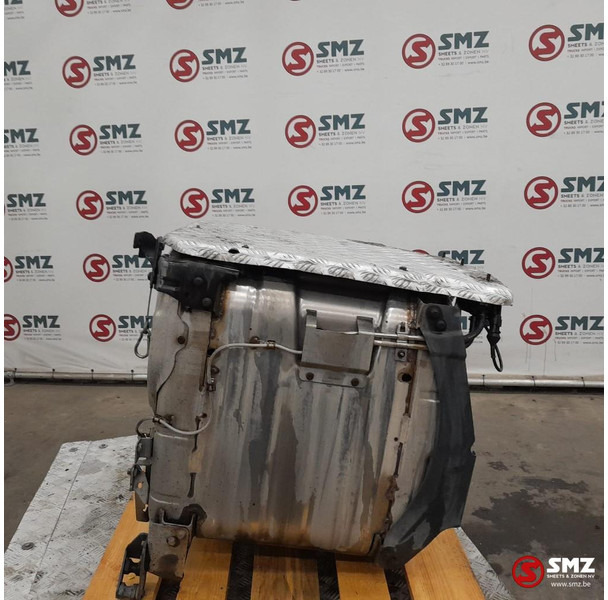 Scania Occ katalysator Euro 6 Scania - Catalytic converter for Truck: picture 3 Scania Occ katalysator Euro 6 Scania - Catalytic converter for Truck: picture 3