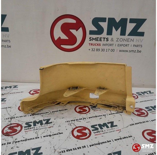 Scania Occ koplamphoek Scania links - Bumper for Truck: picture 2 Scania Occ koplamphoek Scania links - Bumper for Truck: picture 2