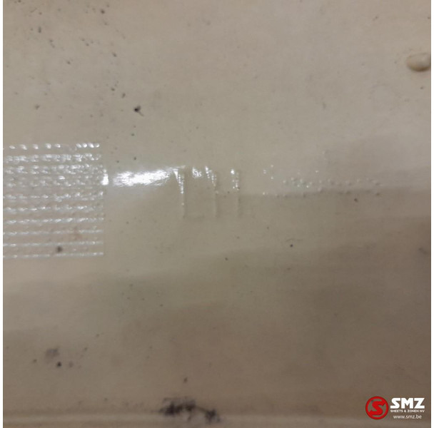 Scania Occ koplamphoek Scania links - Bumper for Truck: picture 4 Scania Occ koplamphoek Scania links - Bumper for Truck: picture 4