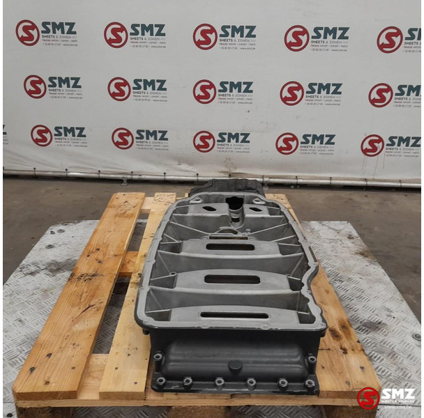 Scania Occ ladderframe Scania - Engine and parts for Truck: picture 5 Scania Occ ladderframe Scania - Engine and parts for Truck: picture 5