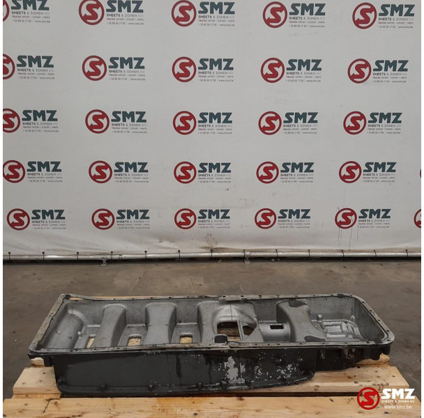 Scania Occ ladderframe Scania - Engine and parts for Truck: picture 1 Scania Occ ladderframe Scania - Engine and parts for Truck: picture 1