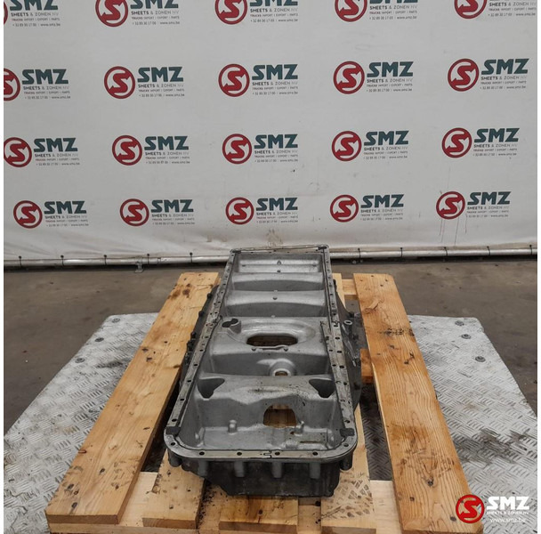 Scania Occ ladderframe Scania - Engine and parts for Truck: picture 3 Scania Occ ladderframe Scania - Engine and parts for Truck: picture 3