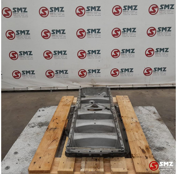 Scania Occ ladderframe Scania - Engine and parts for Truck: picture 4 Scania Occ ladderframe Scania - Engine and parts for Truck: picture 4