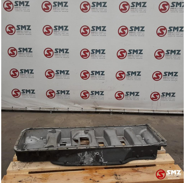 Scania Occ ladderframe Scania - Engine and parts for Truck: picture 2 Scania Occ ladderframe Scania - Engine and parts for Truck: picture 2