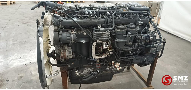 Scania Occ motor DC13 147 450pk Scania - Engine for Truck: picture 2 Scania Occ motor DC13 147 450pk Scania - Engine for Truck: picture 2
