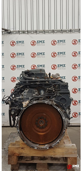 Scania Occ motor DC13 147 450pk Scania - Engine for Truck: picture 4 Scania Occ motor DC13 147 450pk Scania - Engine for Truck: picture 4