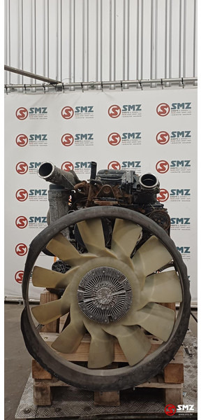 Scania Occ motor DC13 147 450pk Scania - Engine for Truck: picture 3 Scania Occ motor DC13 147 450pk Scania - Engine for Truck: picture 3