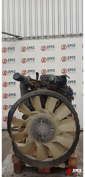 Scania Occ motor DC13 147 450pk Scania - Engine for Truck: picture 3 Scania Occ motor DC13 147 450pk Scania - Engine for Truck: picture 3