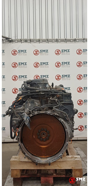 Scania Occ motor DC13 147 450pk Scania - Engine for Truck: picture 4 Scania Occ motor DC13 147 450pk Scania - Engine for Truck: picture 4