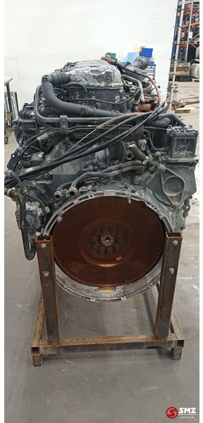 Scania Occ motor DC13 147 450pk Scania - Engine for Truck: picture 4 Scania Occ motor DC13 147 450pk Scania - Engine for Truck: picture 4