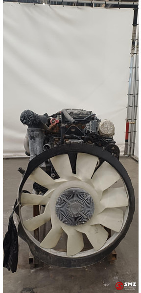 Scania Occ motor DC13 147 450pk Scania - Engine for Truck: picture 3 Scania Occ motor DC13 147 450pk Scania - Engine for Truck: picture 3